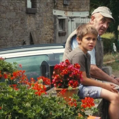 The Big Picture Shorts Program - IN PERSON