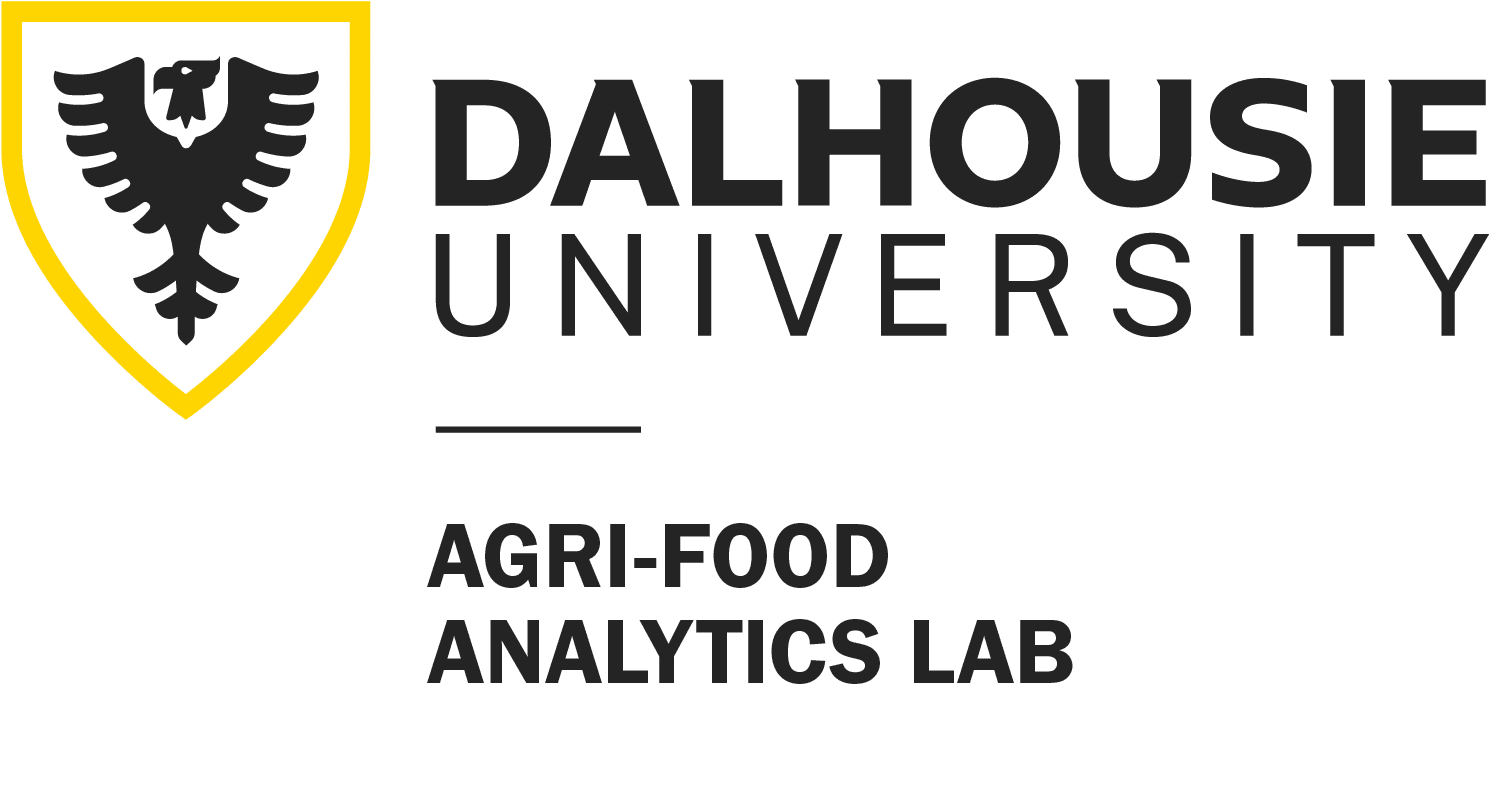 Agri-Food Analytics Lab