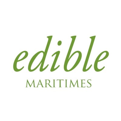 Edible Maritimes