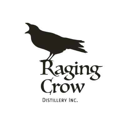Raging Crow