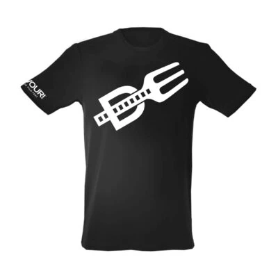 D-Fork T-shirt