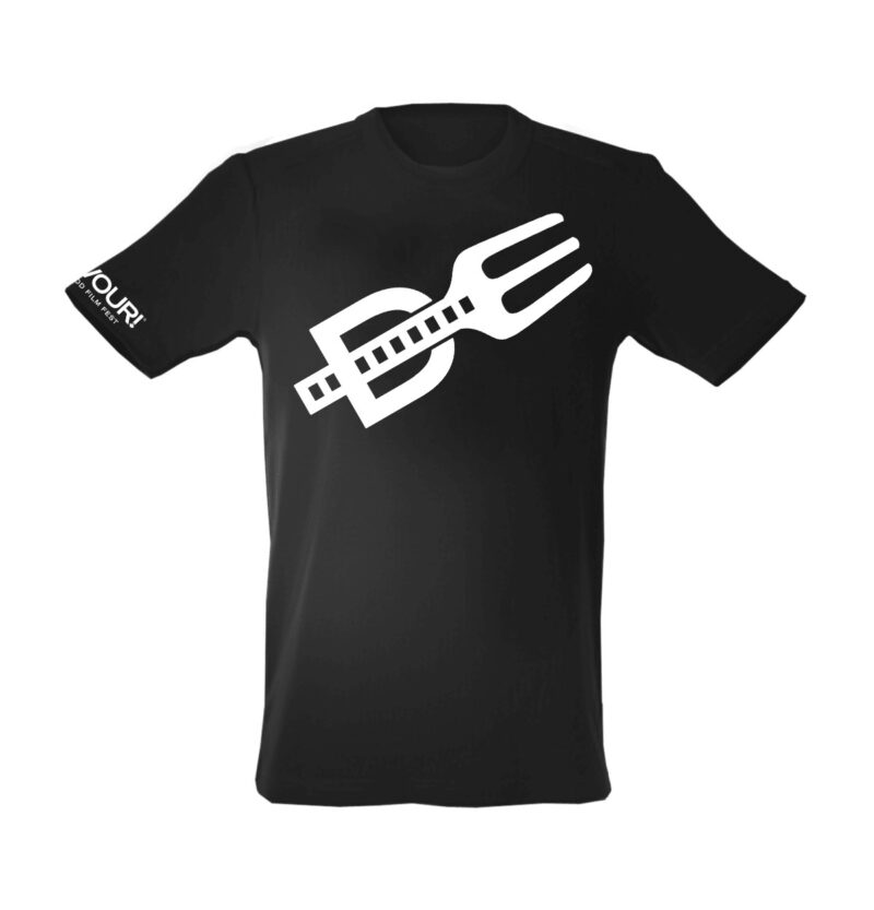 D-Fork T-shirt