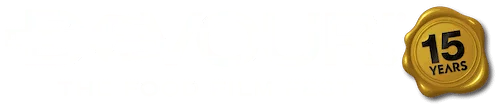 Devour_Seal-Gold_White_logo