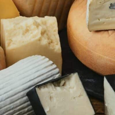 Culinary Workshop: Cheeses of Québec