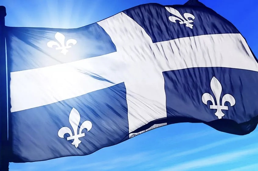 Inauguration of Fête du Québec Day at Devour!