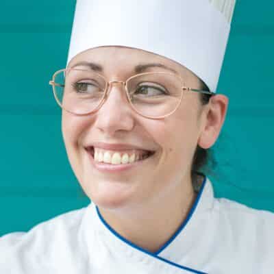 Culinary Workshop w/Chef Meg Bickford