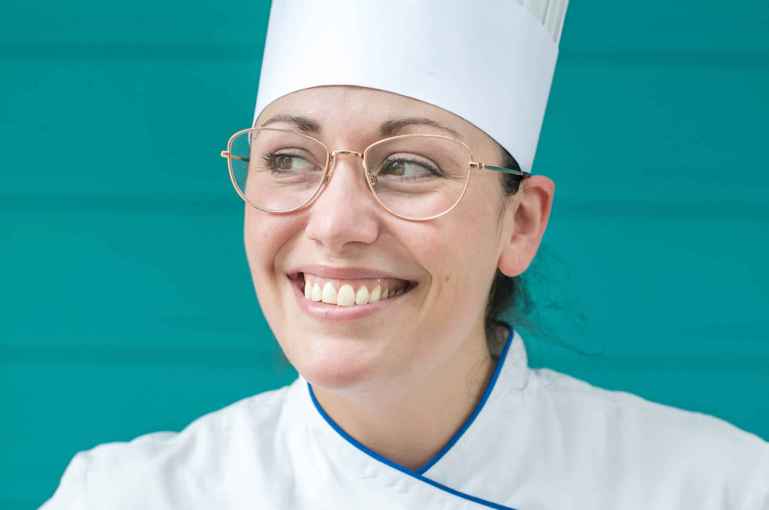 Culinary Workshop w/Chef Meg Bickford