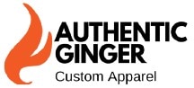 Authentic Ginger