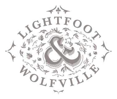 Lightfoot & Wolfville