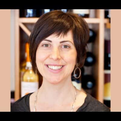 Wine Workshop: Innovative Regions and Local Changemakers w/Alanna McIntyre