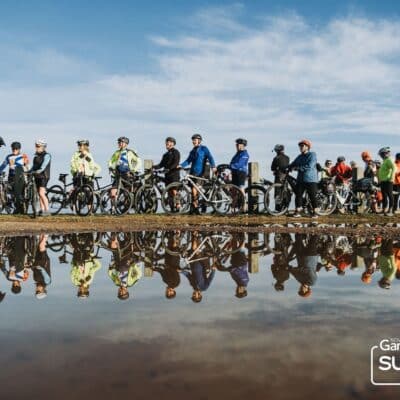 Le Tour de l'Acadie Bike Ride