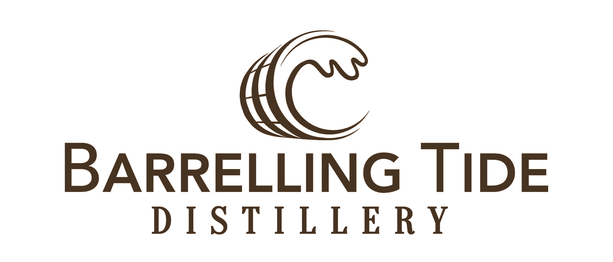 Barrelling Tide