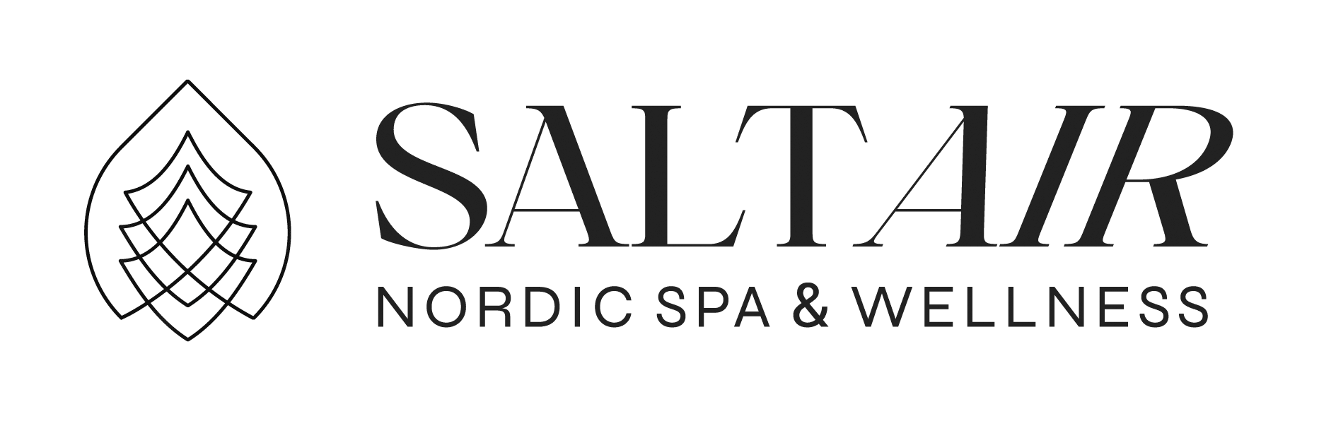 SaltAir Nordic Spa