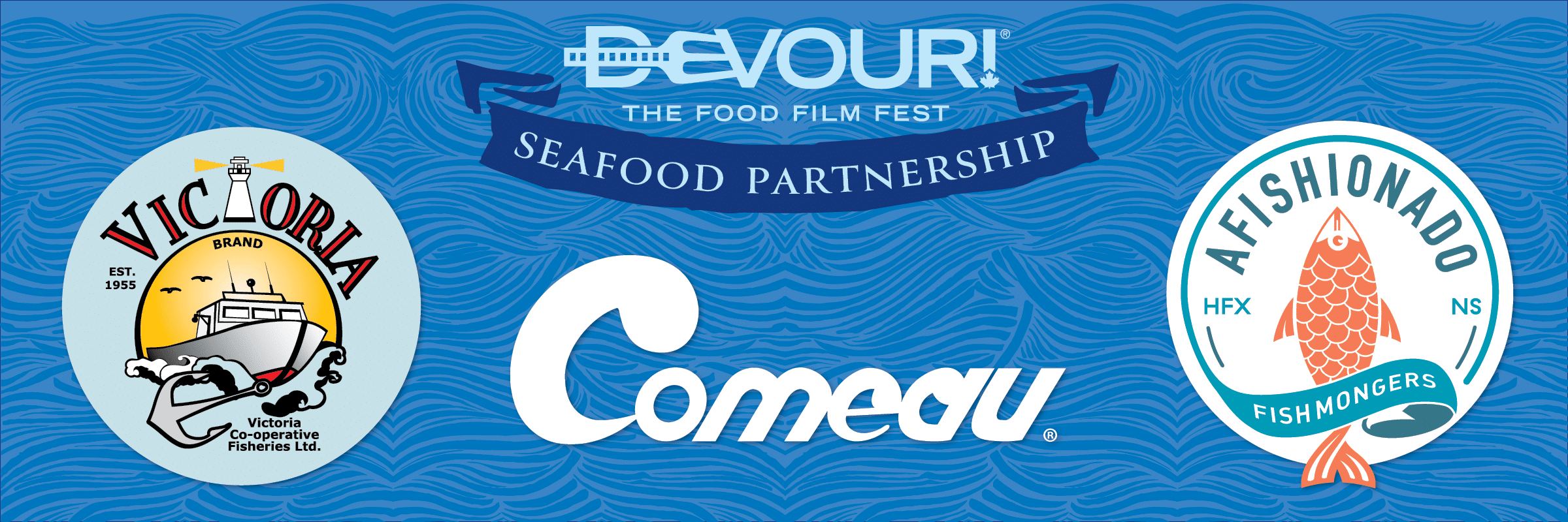 Devour Seafood Partnership