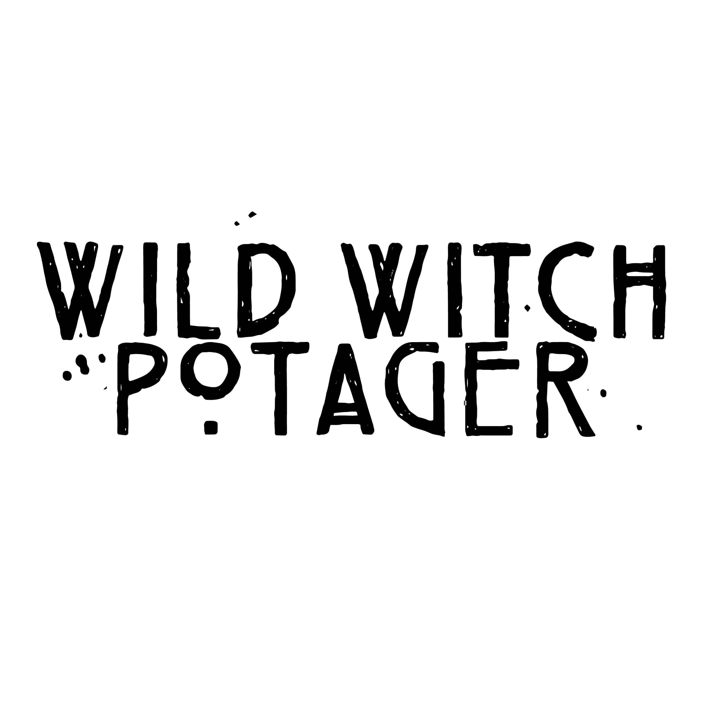 Wild Witch Potager