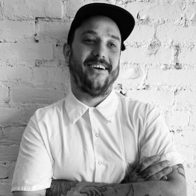 Culinary Workshop w/Antonin Mousseau-Rivard