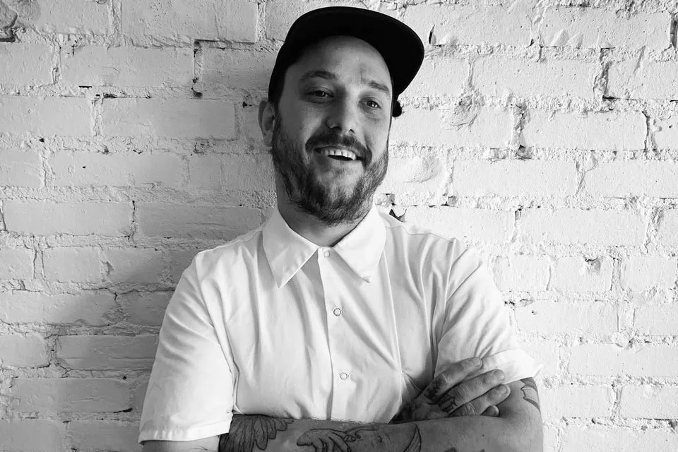 Antonin Mousseau-Rivard