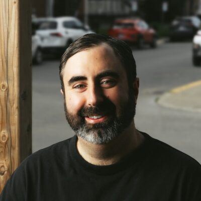 Culinary Workshop w/Ariel Schor