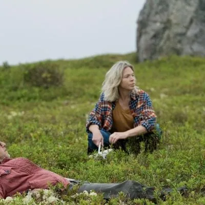 Opening Gala Film: Blueberry Grunt