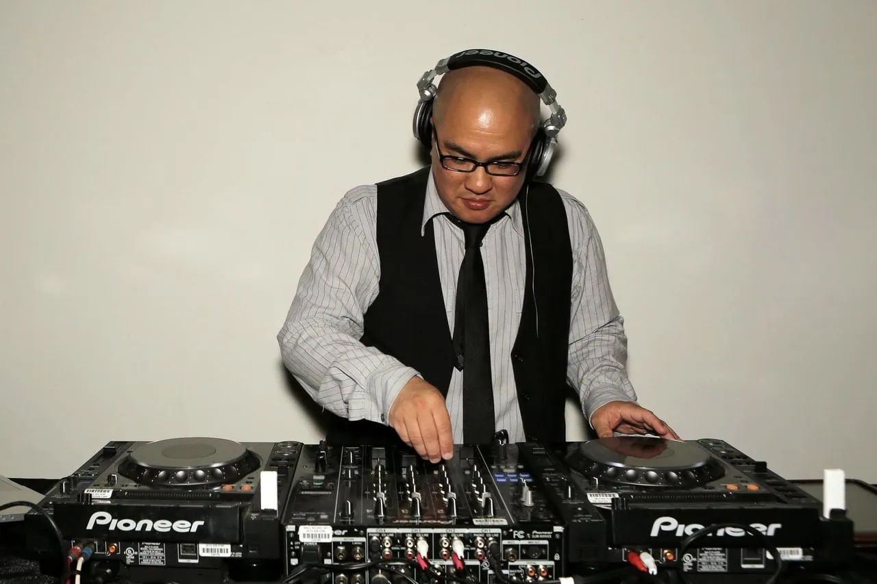 DJ Kiwi