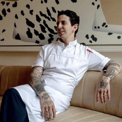 Culinary Workshop w/Danny Smiles