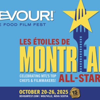 Culinary Workshop: Sharpen Your Knife Skills w/Jonathan Cheung & Peter Nowlan