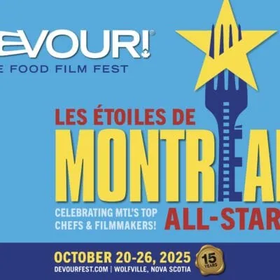 Culinary Workshop: Sharpen Your Knife Skills w/Jonathan Cheung & Peter Nowlan