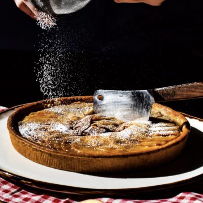 The Devour! Golden Tines Award Brunch - Cabane à Sucre Takeover hosted by Jean-Sébastien Giguère