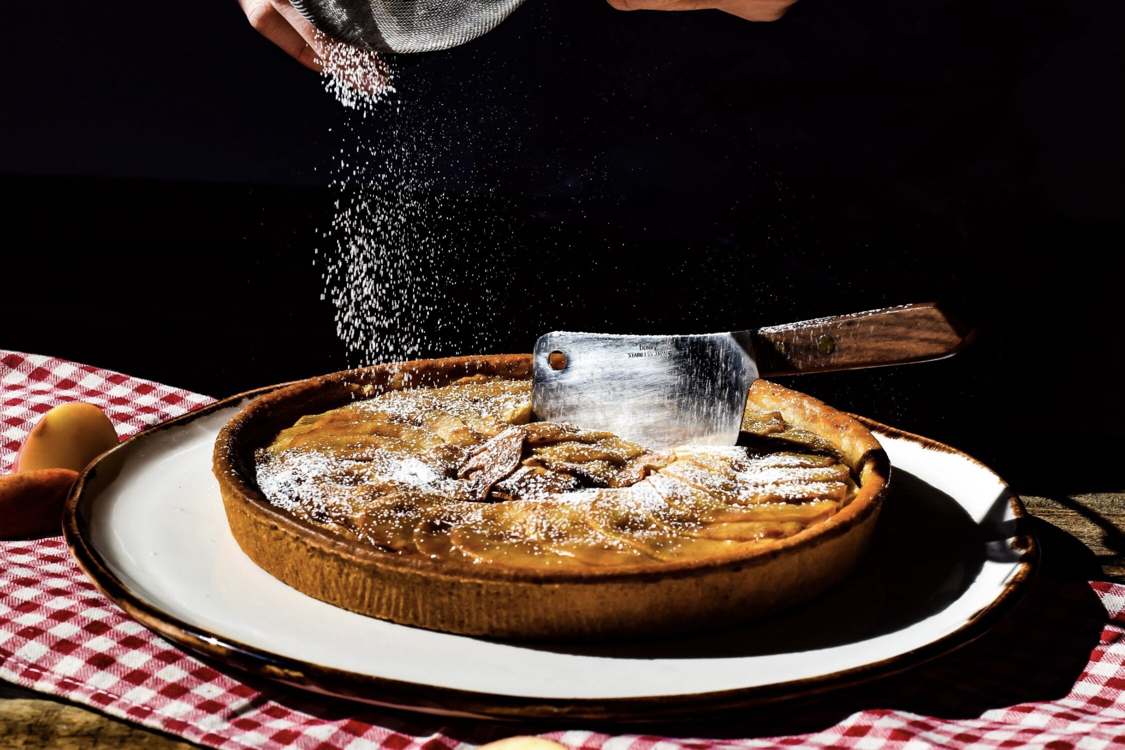 The Devour! Golden Tines Award Brunch - Cabane à Sucre Takeover hosted by Jean-Sébastien Giguère