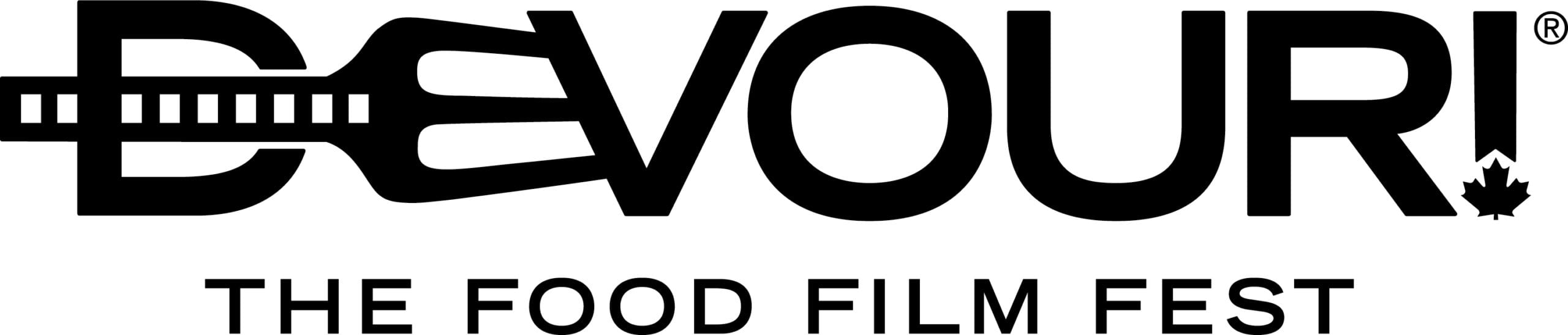 Devour!_Logo