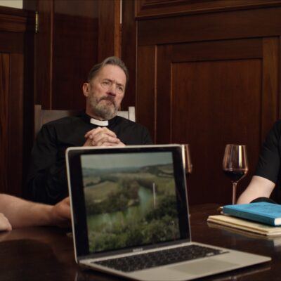 Divine Remedy w/pb&p