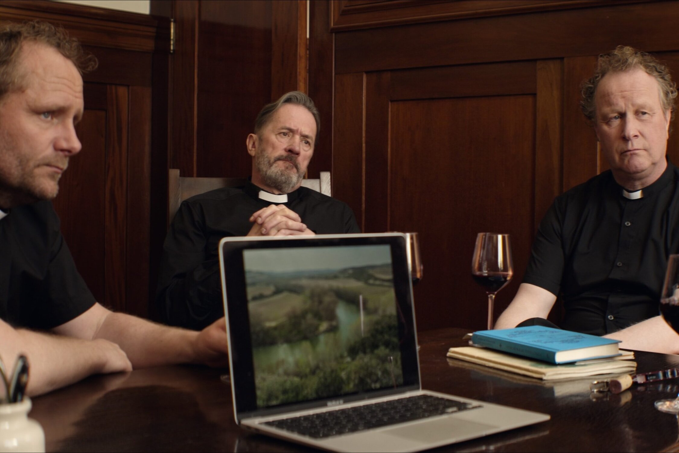 Divine Remedy w/pb&p