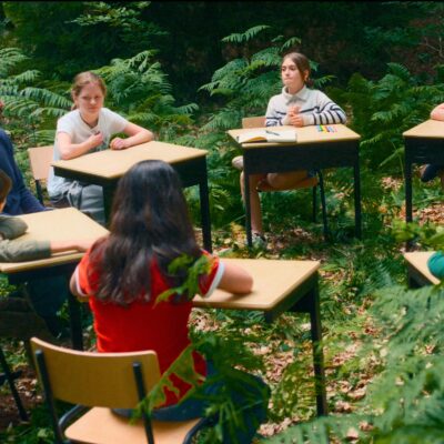 The Big Picture Program: Future Council