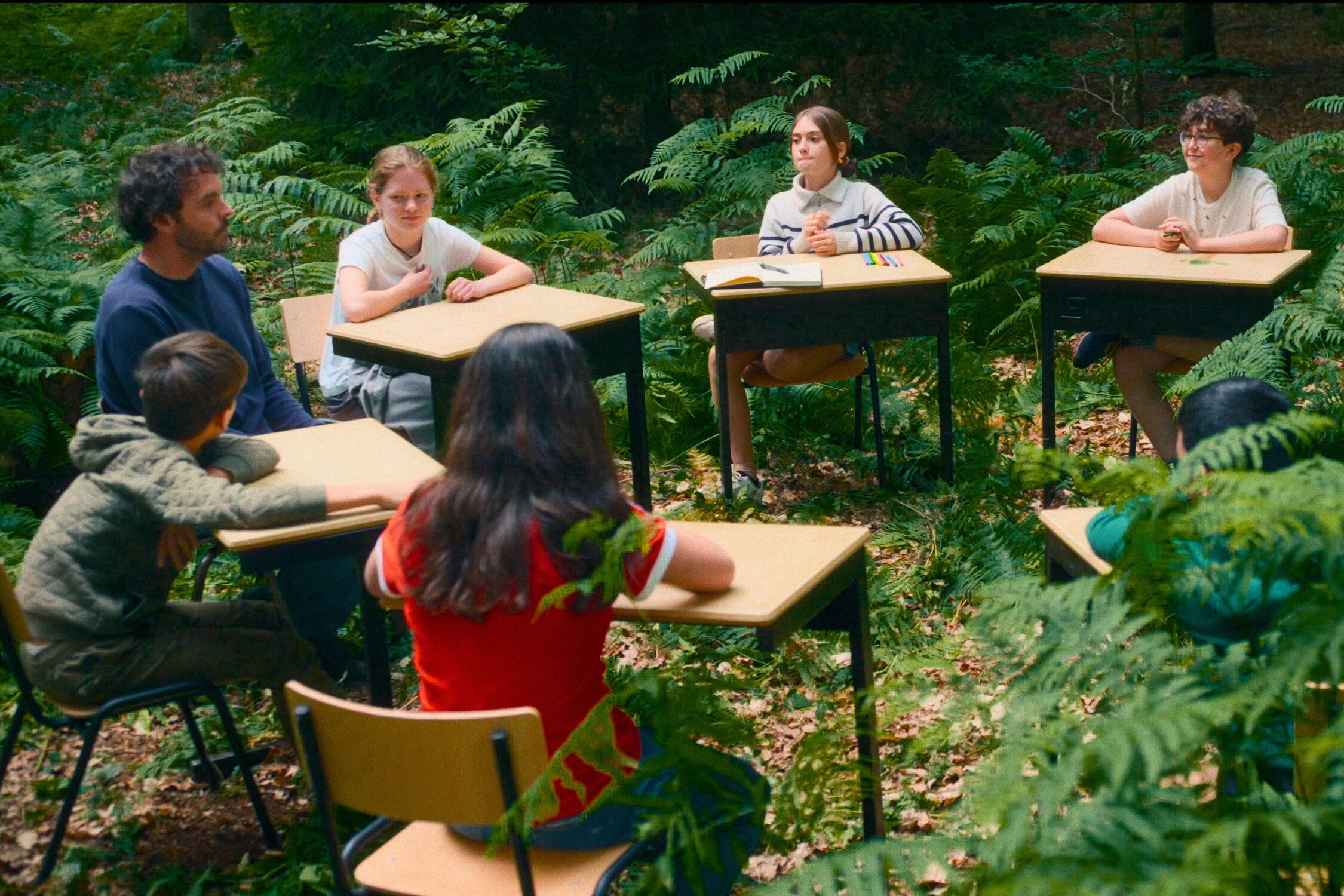 The Big Picture Program: Future Council