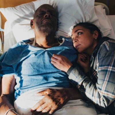 Spotlight Gala Film: Le Dernier repas w/Mercenaire