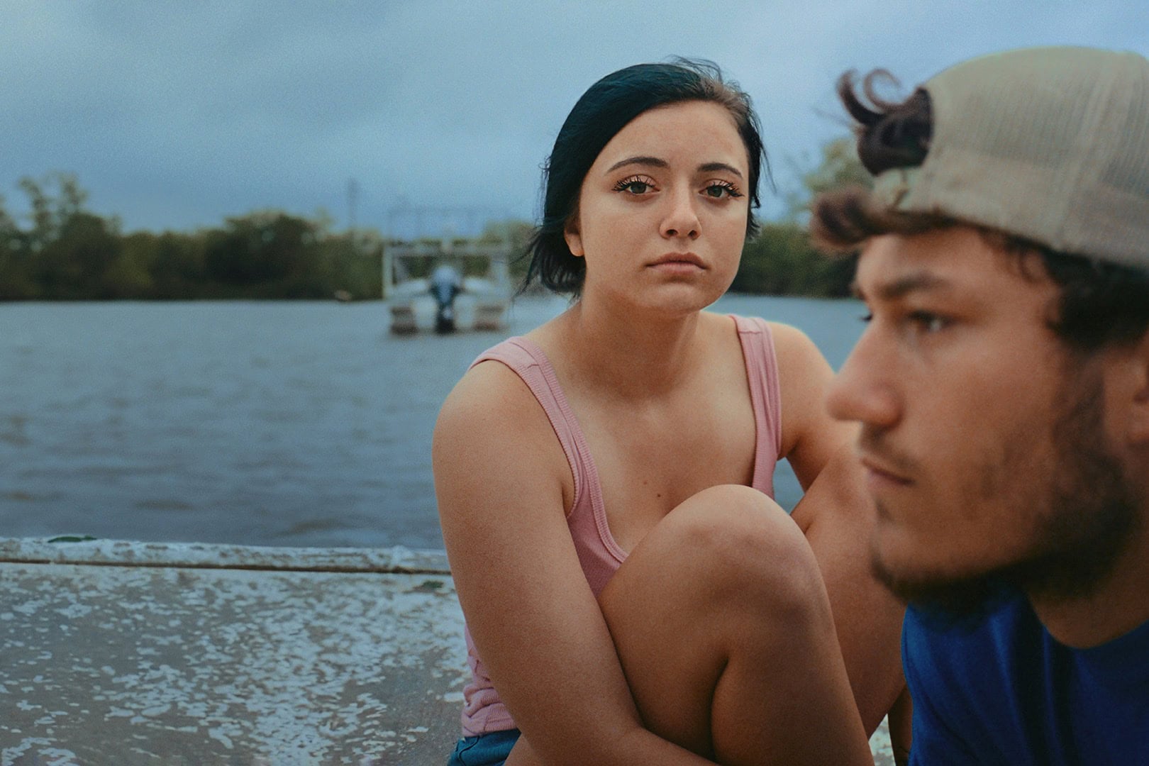 Lowland Kids w/Ekbeh