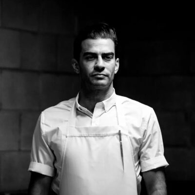 Culinary Workshop w/Massimo Piedimonte