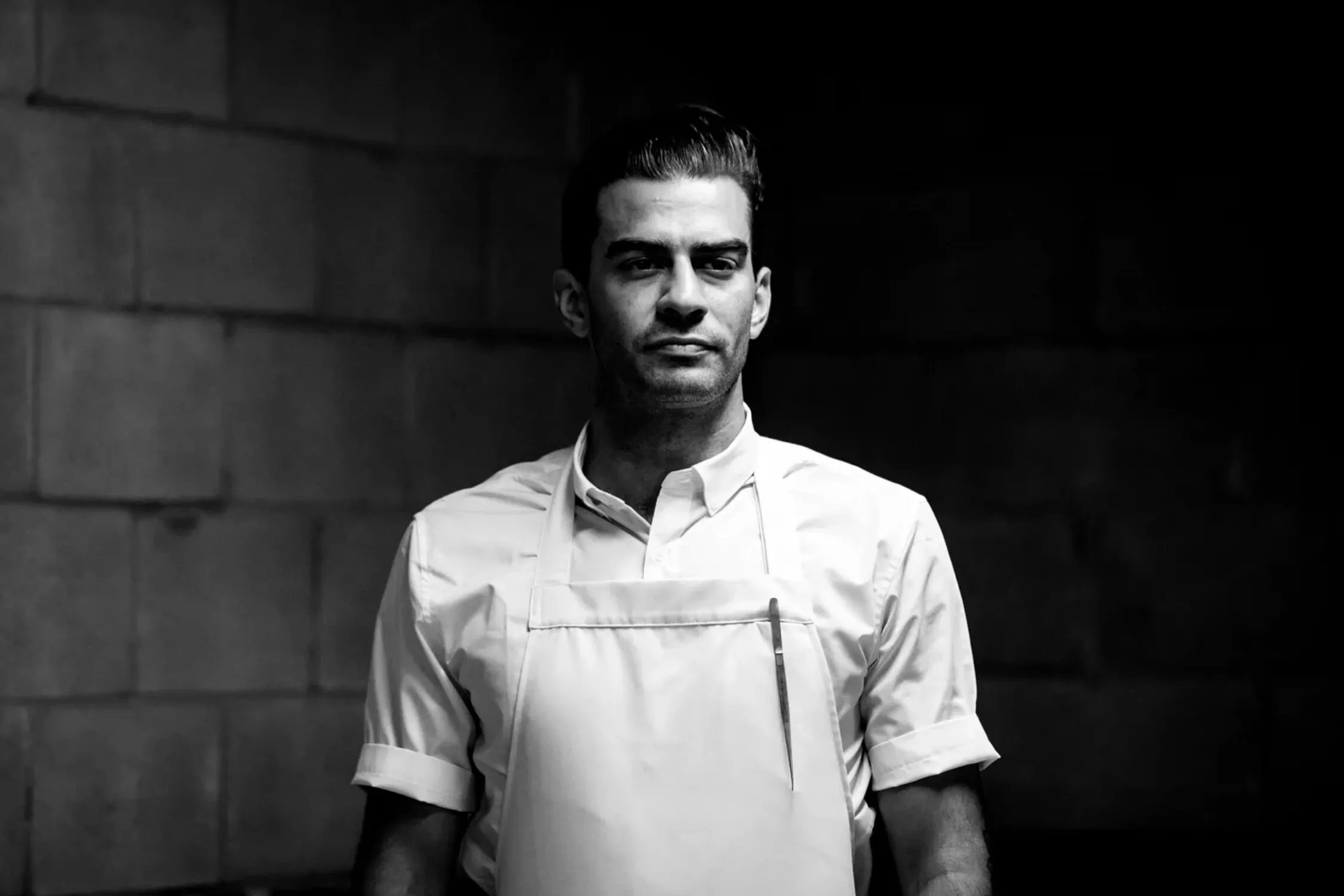 Culinary Workshop w/Massimo Piedimonte