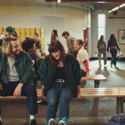 Closing Gala Film: Partir un Jour w/Vendredi Soir