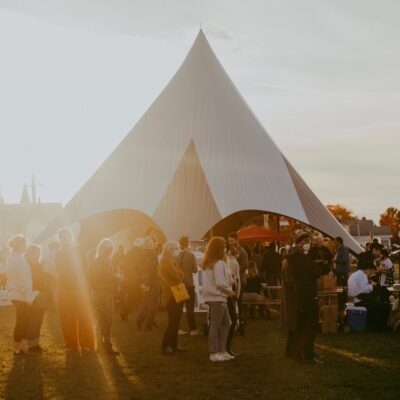 Devour! Poutine Smackdown