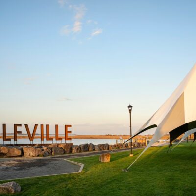 Morning Flow: Yoga by the Sea