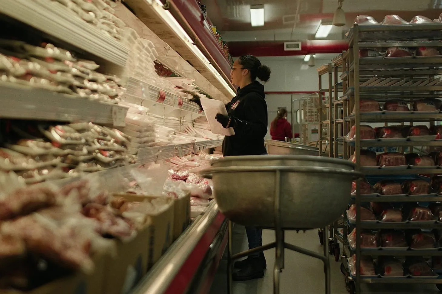 The Big Picture Program: Priced to Thrill (Screening + French Cooking Class)