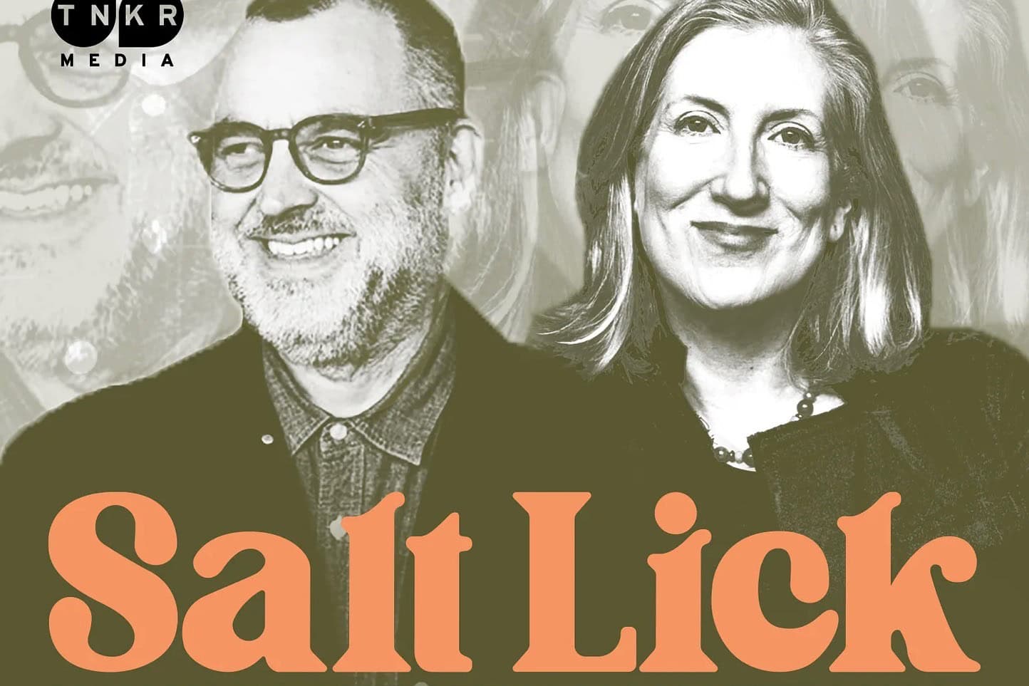 Salt Lick Podcast w/Lesley Chesterman & David MacMillan: Surviving the Mid-Career Burnout