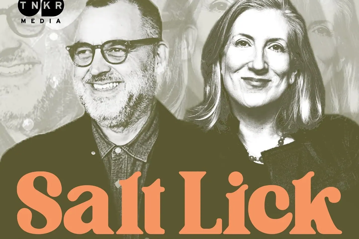 Salt Lick Podcast