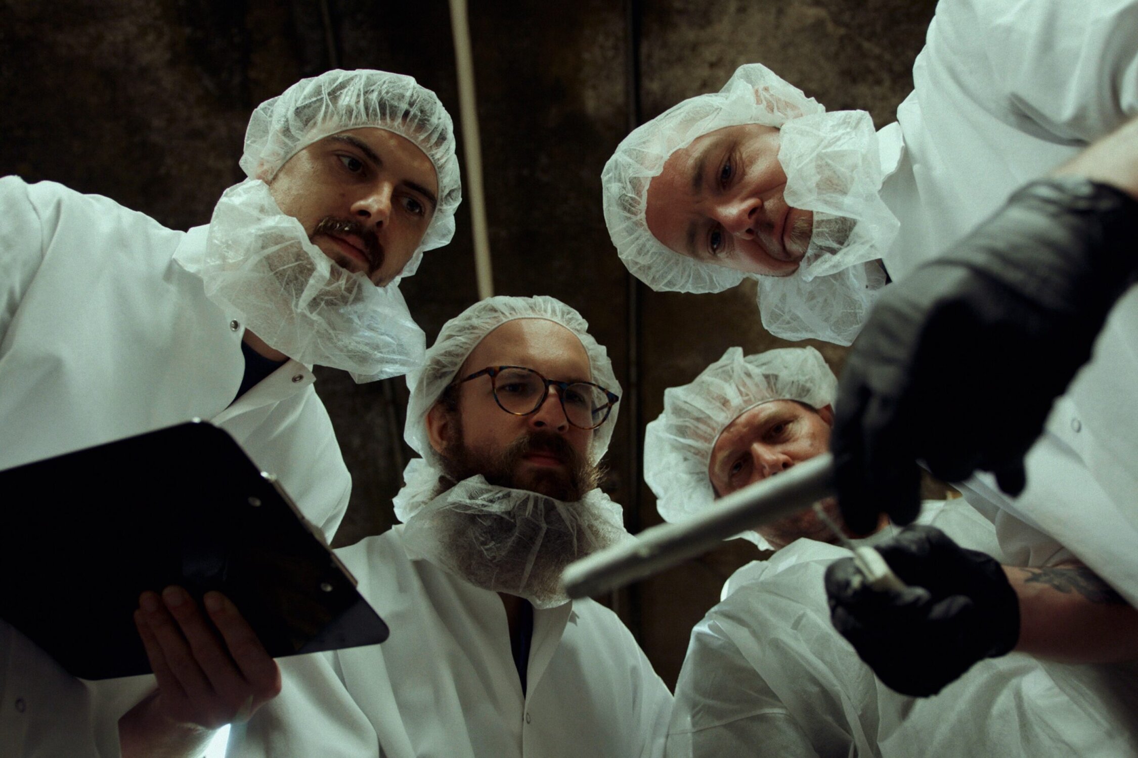 Shelf Life w/Cultured