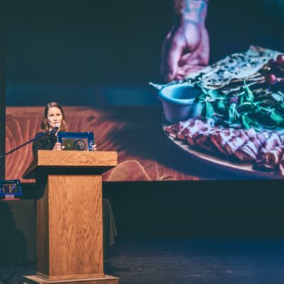 Taste of NS Awards Presentation