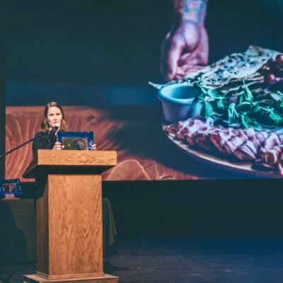 Taste of NS Awards Presentation