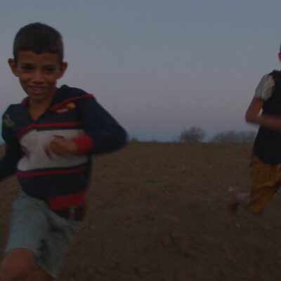 Shorts Program - The Leap, Spring Tide, The Feast, Fille de l'eau