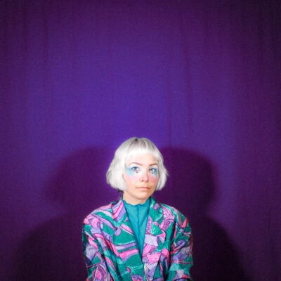 Devour! Speakeasy w/Music by Vaëlle