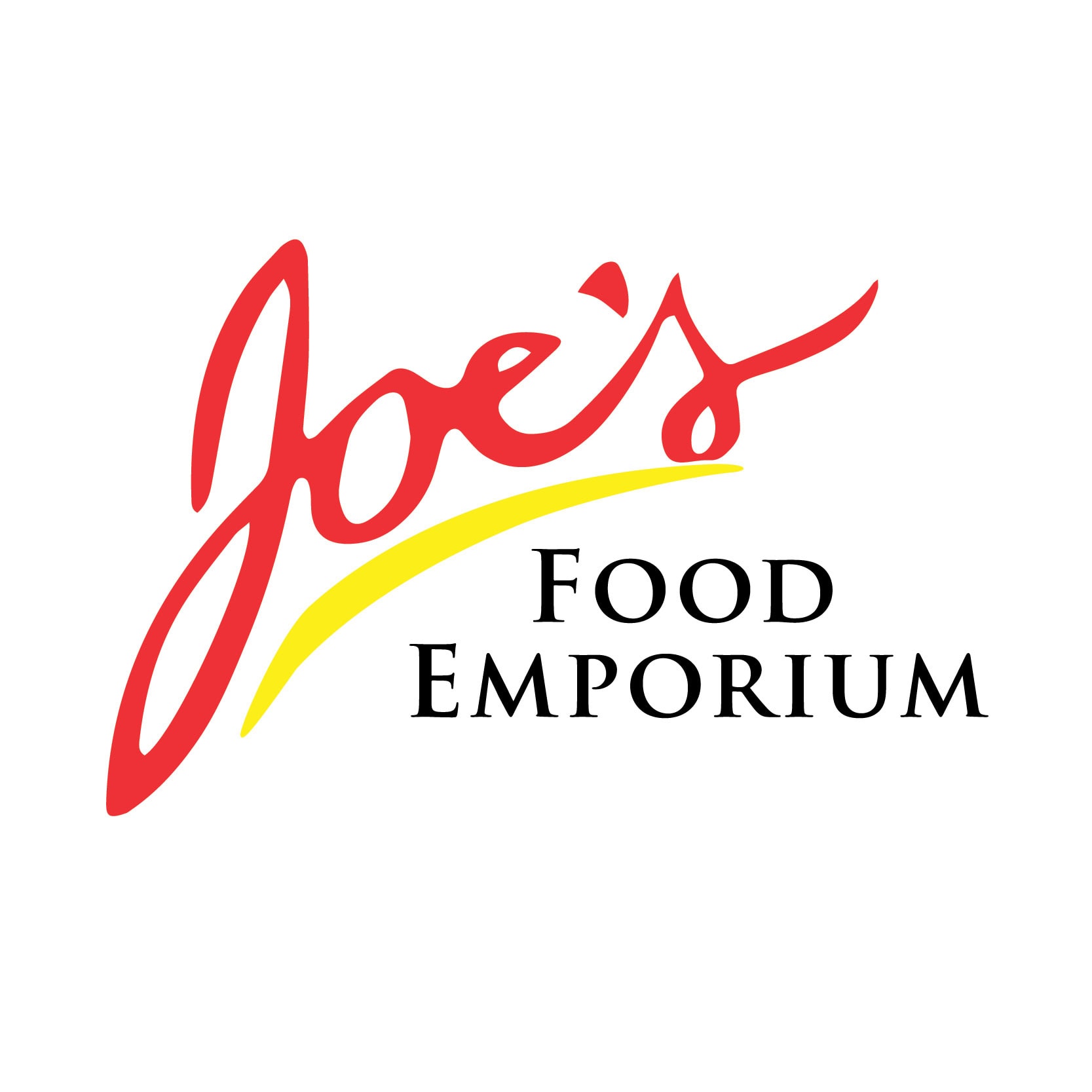 Joe's